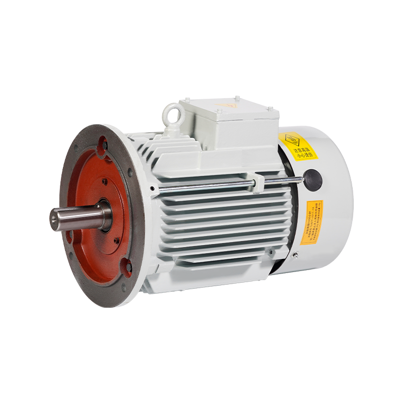 定型機(jī)專用耐高溫永磁同步電動(dòng)機(jī)