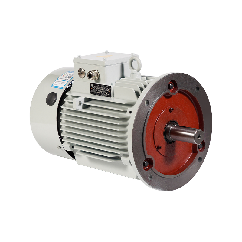 定型機(jī)專用耐高溫永磁同步電動(dòng)機(jī)
